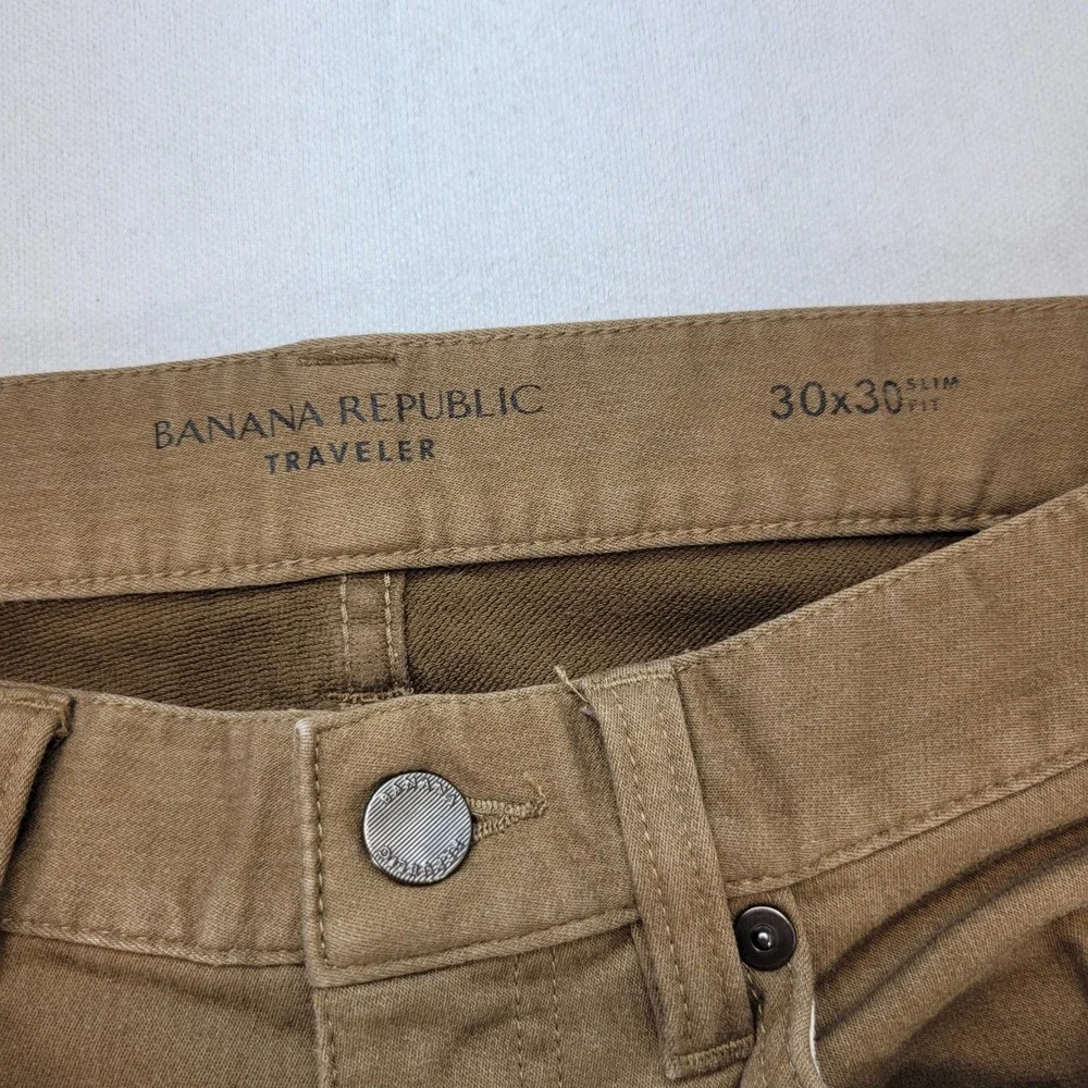 Banana Republic banana republic